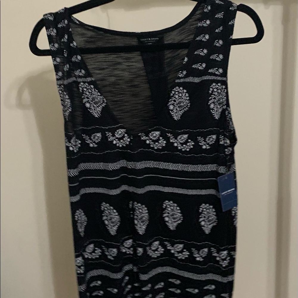 Lucky brand shirt